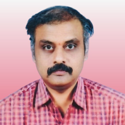 Dr. Pramod Jali
